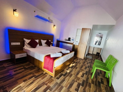 eastern beach resort