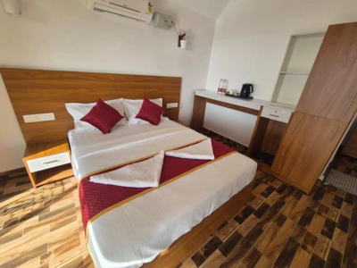 eastern beach resort