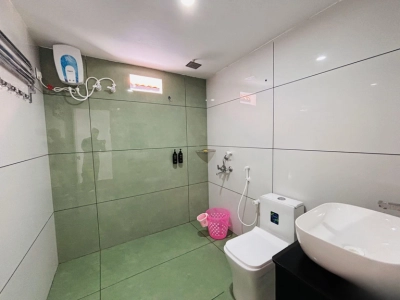 eastern beach resort accommodation