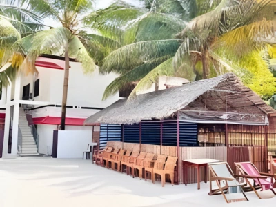 eastern breeze resort