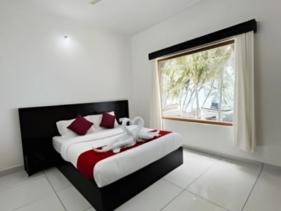 eastern breeze resort