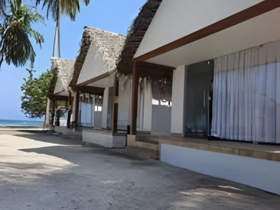 eastern breeze resort accommodation