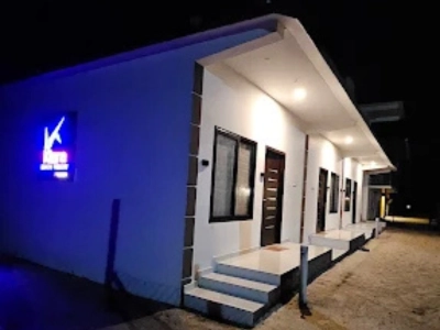 Kizra resort accommodation