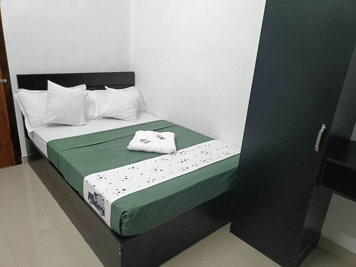 homestay lakshadweep