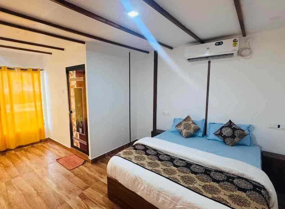 homestay lakshadweep