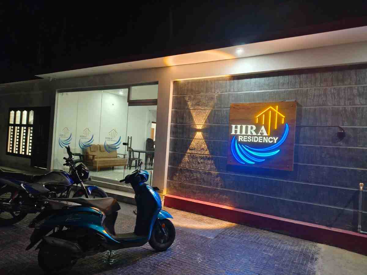 homestay lakshadweep