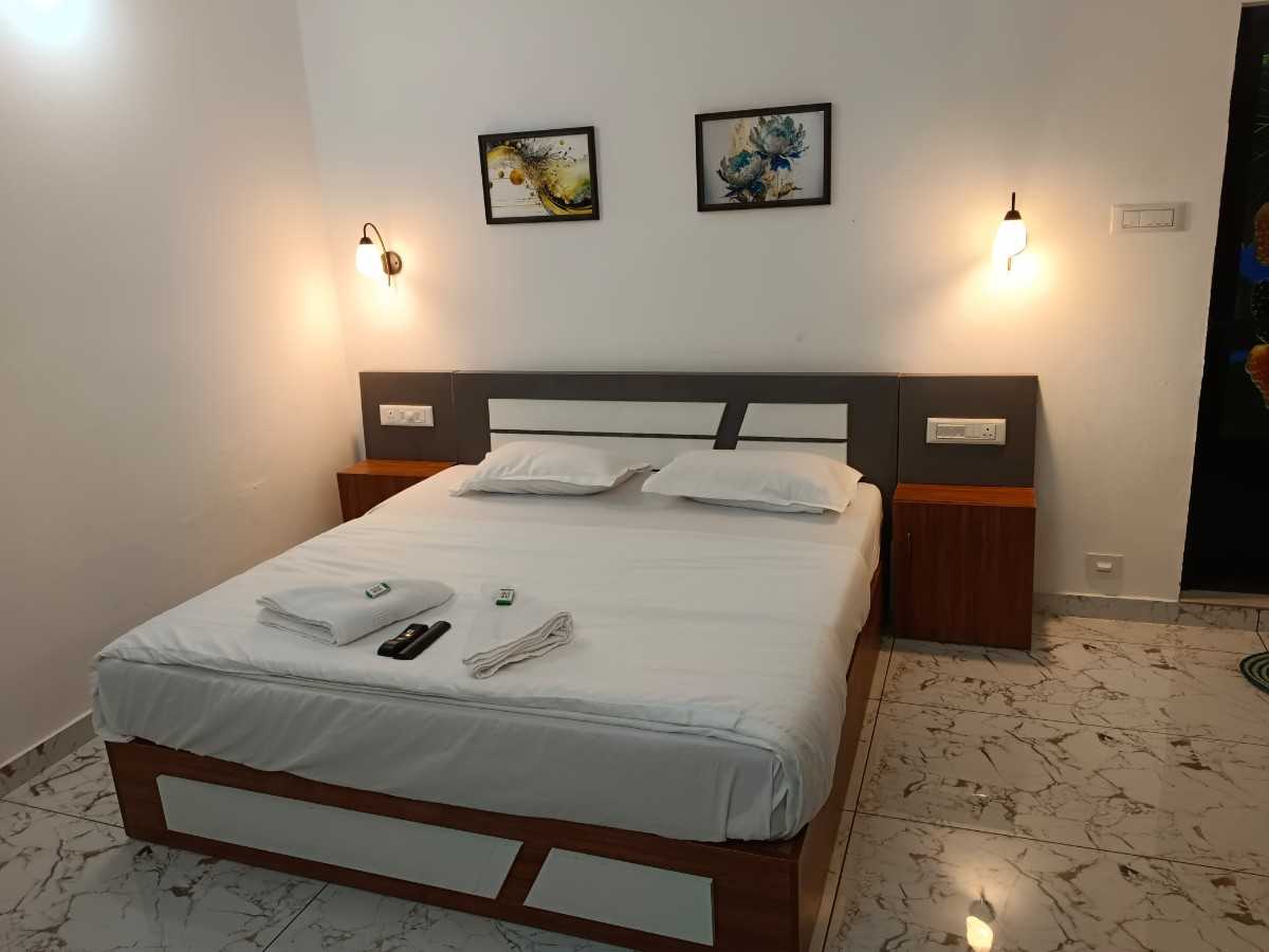 homestay lakshadweep