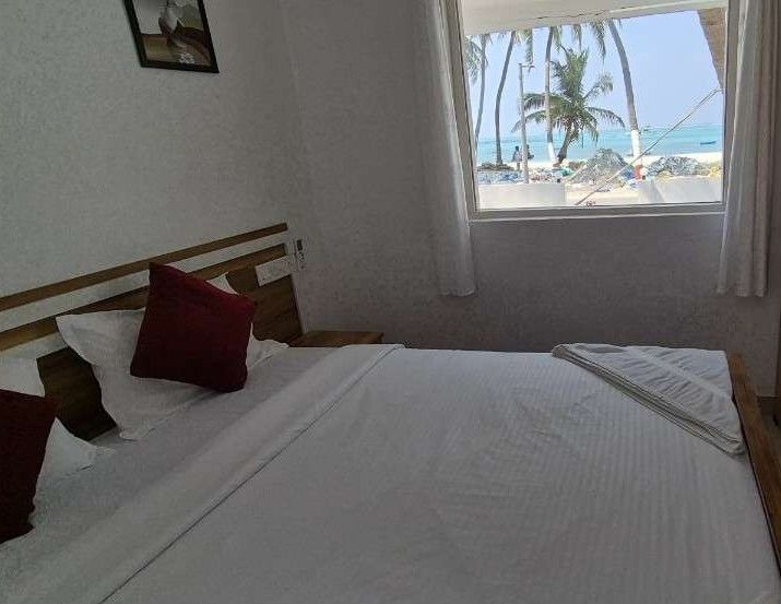 homestay lakshadweep