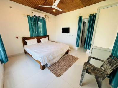 pp villa resort accommodation