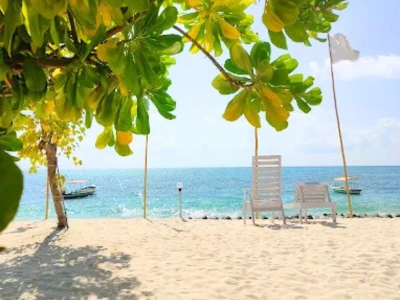 pp villa resort accommodation