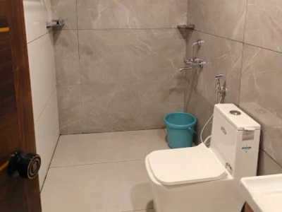 Sand bank resort accommodation