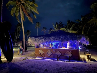 Sea Shell resort accommodation