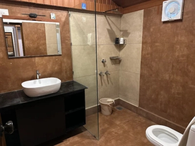 Sea Shell resort accommodation