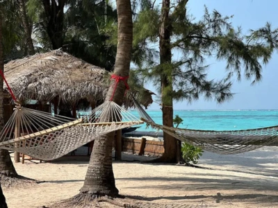 Sea Shell resort accommodation