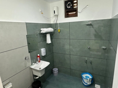 sea-shore-resort accommodation
