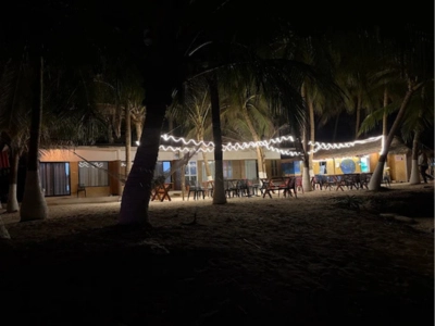 Sea View resort accommodation