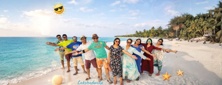 sea shell resort booking with Tourist Hub Holidays