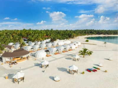 Praveg atoll's Thinnakara Lakshadweep