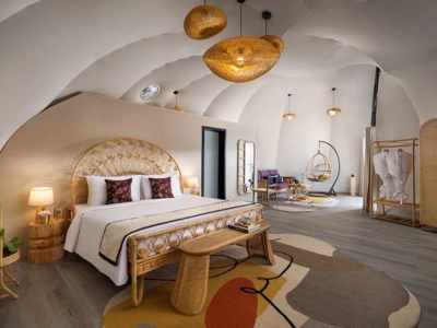 Praveg atoll's Lakshadweep Thinnakara