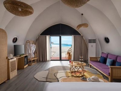 Praveg Thinnakara resort