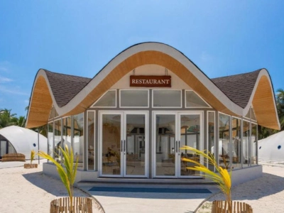 Praveg Thinnakara resort