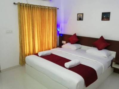 White Pearl resort