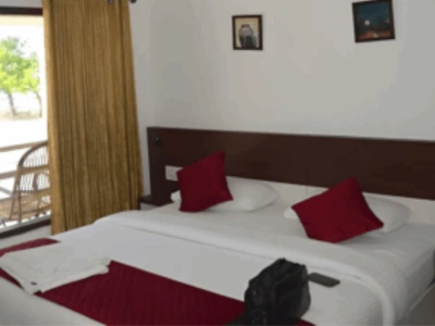 White Pearl resort