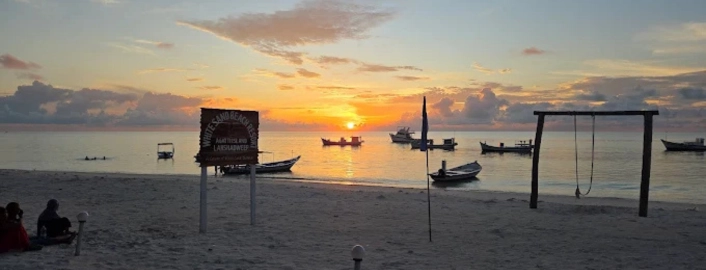 Sea Shell Lakshadweep booking with Touristhub Holidays