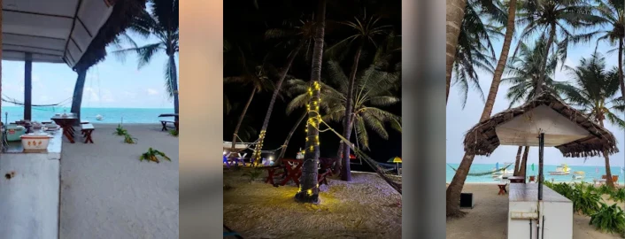 visit white sand with Touristhub Holidays