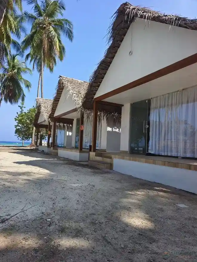 Eeastern Breeze Resort resort