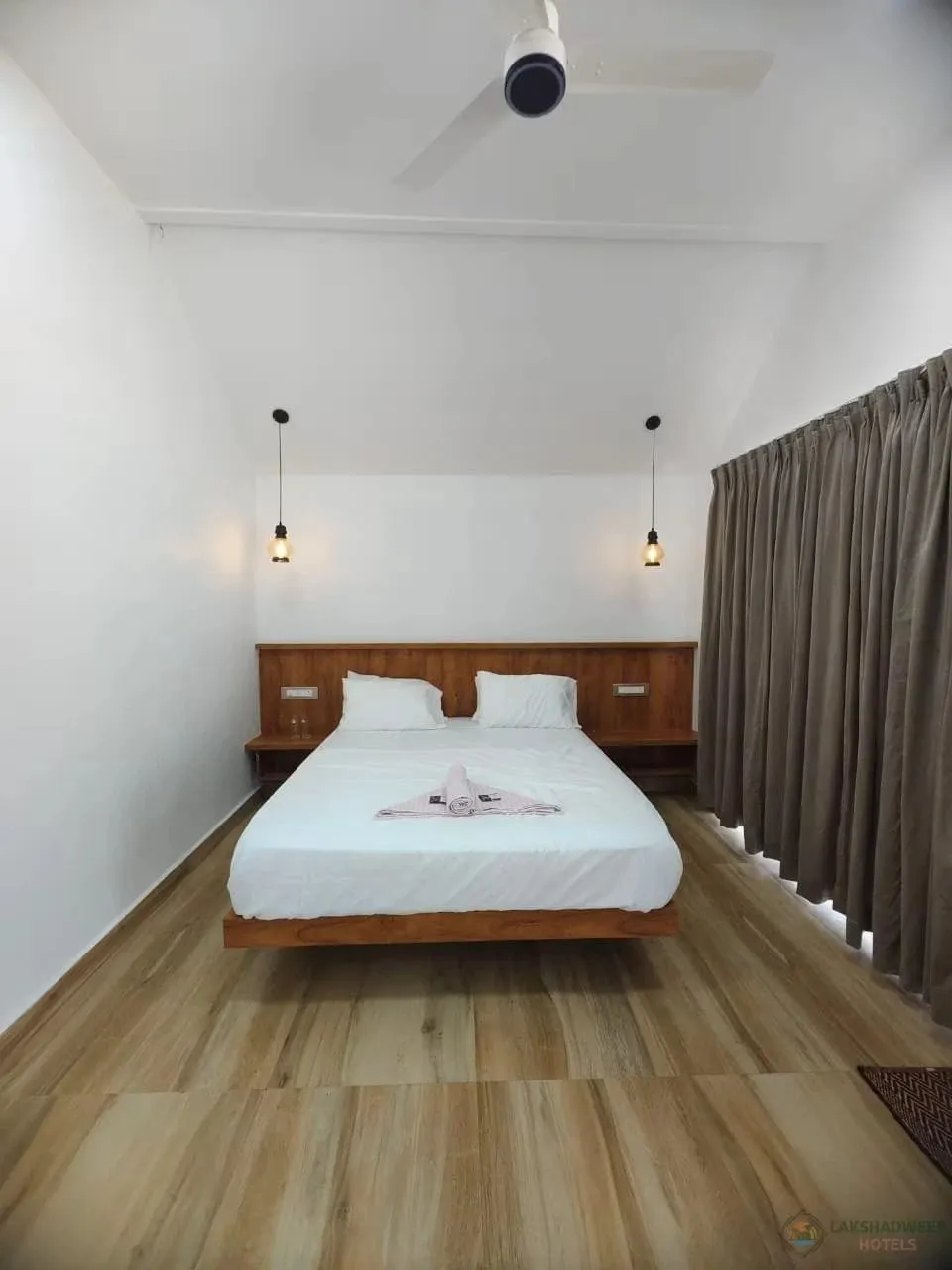 Eeastern Breeze Resort resort