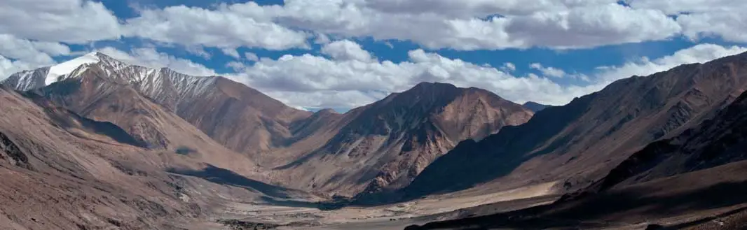 Wonderful Ladakh Package Tour Booking from Bangalore, India with TouristHubIndia - The Best Ladakh Package Tour Operator in Kolkata