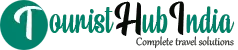 Tourist Hub India logo