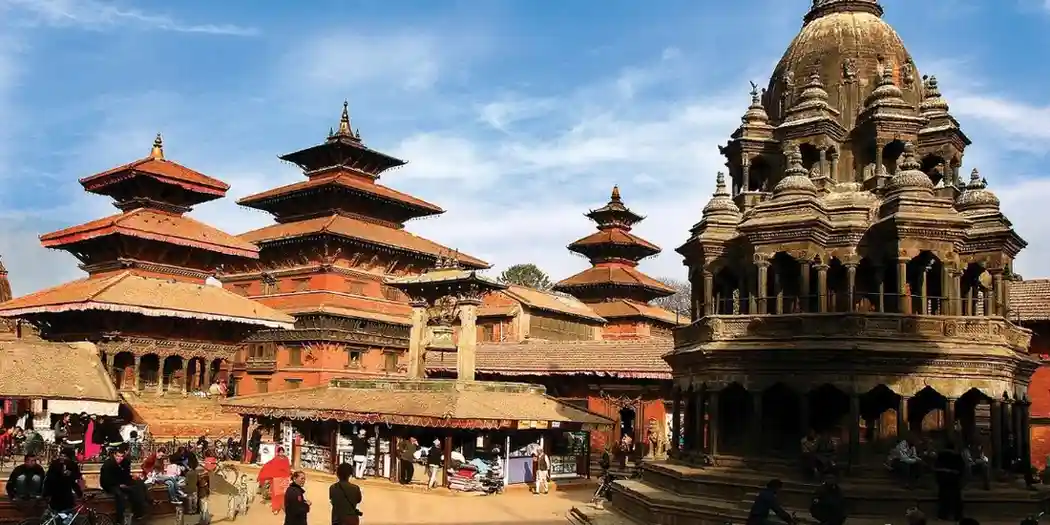 Nepal packages from Mumbai with Touristhub Holidays