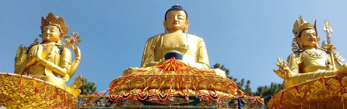 Nepal packages from Mumbai with Touristhub Holidays