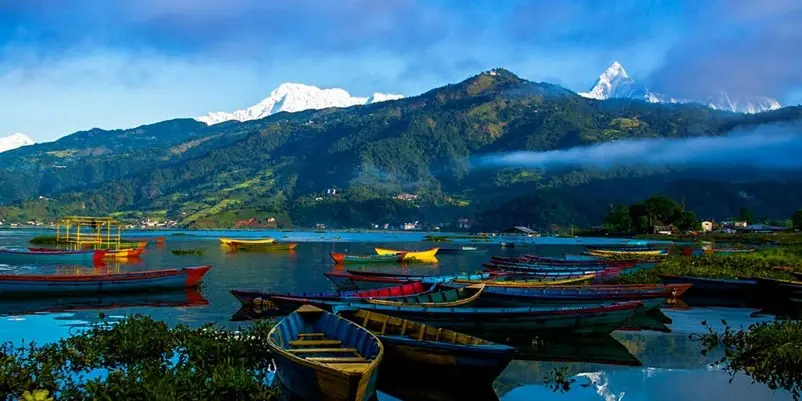 Nepal honeymoon packages from Mumbai with Touristhub Holidays