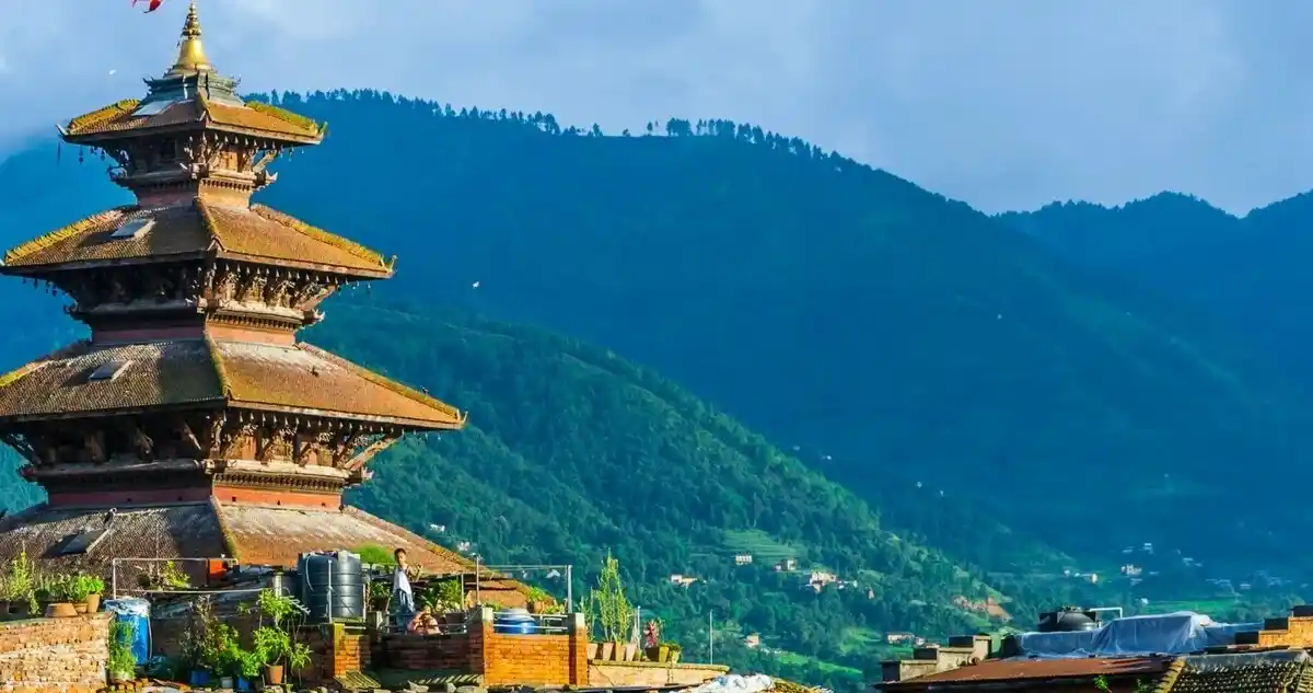 trip to Nepal from Mumbai with Touristhub Holidays