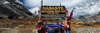 Mumbai to Nepal travel with Touristhub Holidays