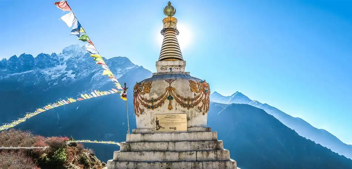 Mumbai to Nepal tour with Touristhub Holidays