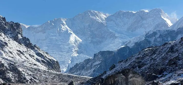 Nepal tour packages from Mumbai for couple with Touristhub Holidays