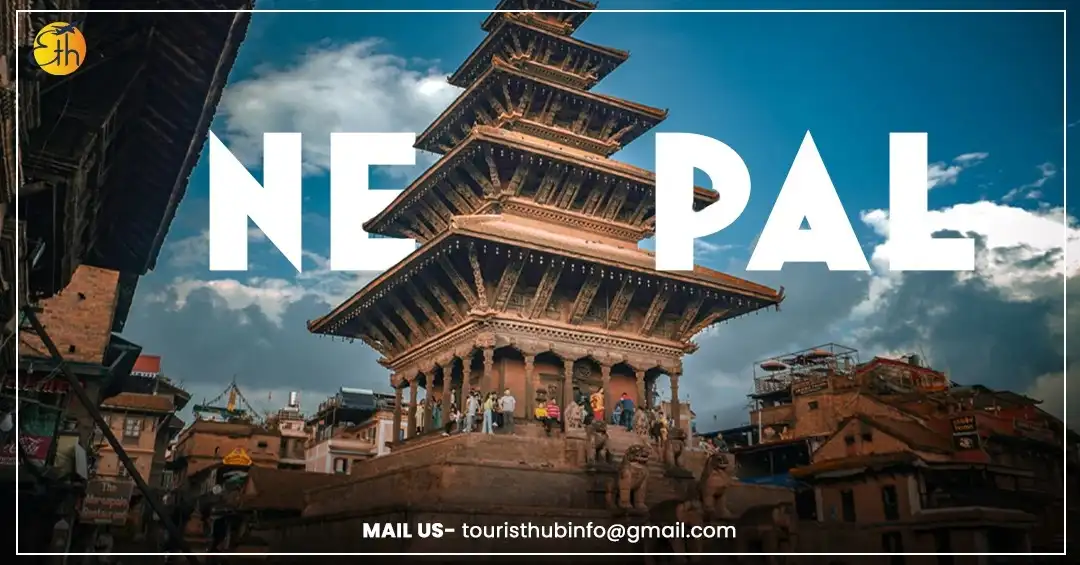 Best Nepal tour packges from Mumbai with touristhub