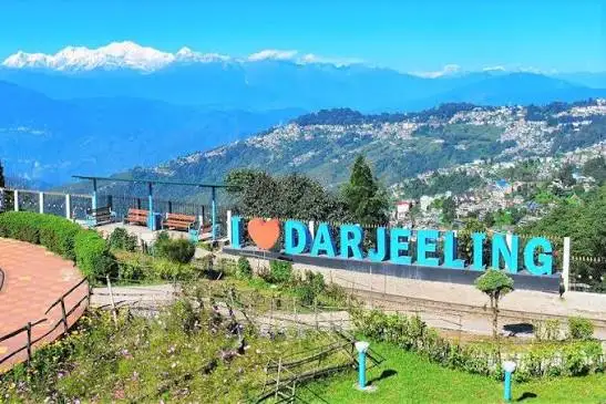 Darjeeling tour from Bagdogra with Explore Touristhub Holidays