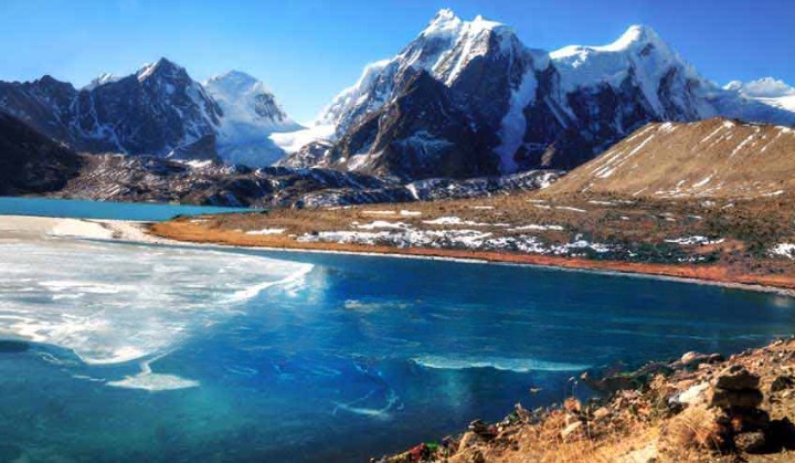Sikkim