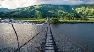 Anini Mechuka tour package from Kolkata with Touristhub Holidays