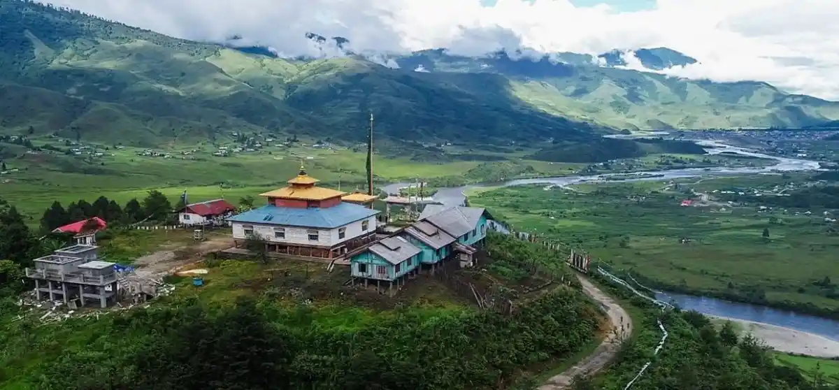 Mechuka tour from Kolkata with Touristhub Holidays