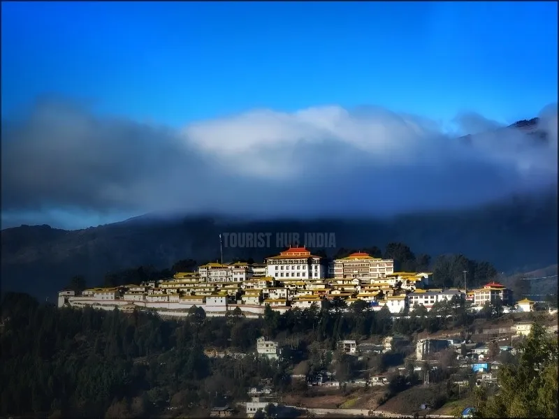 Arunachal tour 5n 6d  with Touristhub Holidays