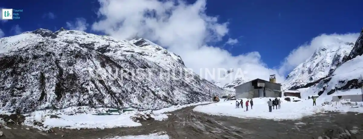 Arunachal pradesh packages from Hyderabad with Touristhub Holidays