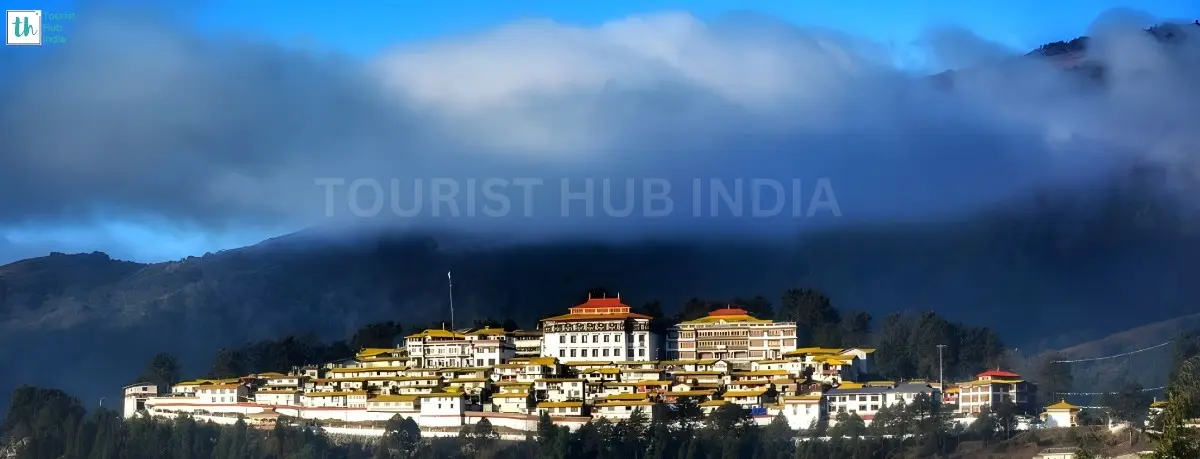 Arunachal packages from Hyderabad with Touristhub Holidays