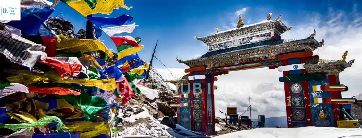 Arunachal tour from Guwahati with Touristhub Holidays