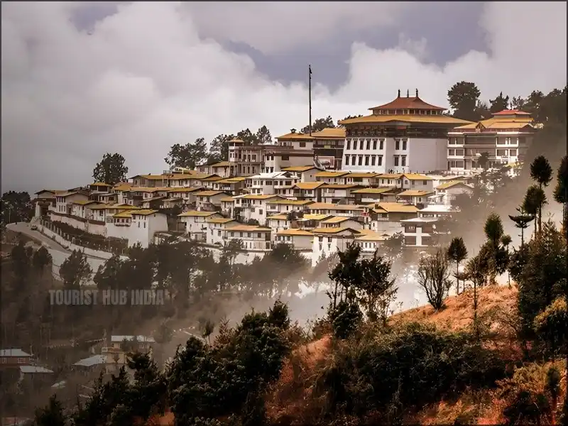 Arunachal tour 8n 9d with Touristhub Holidays